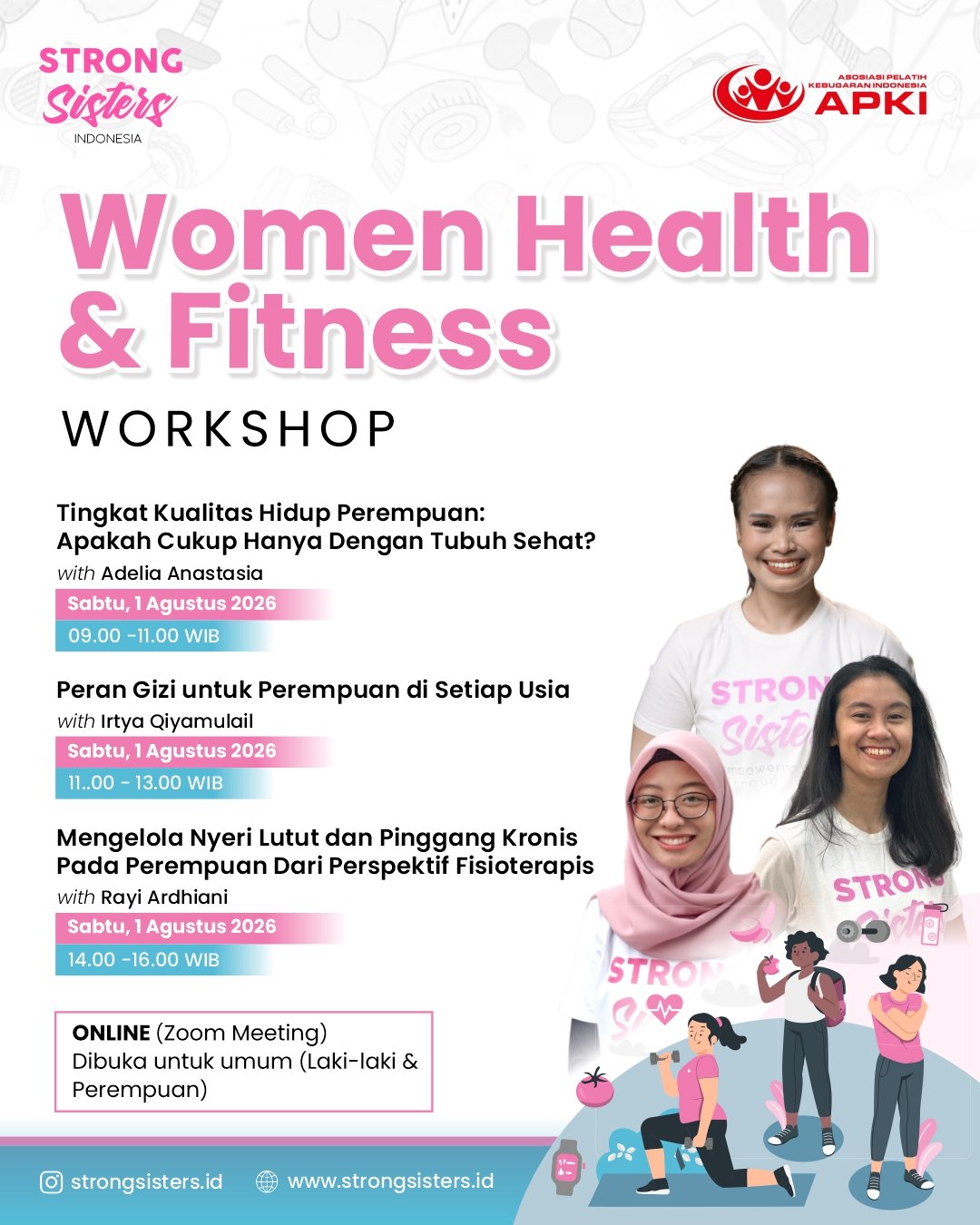WHF 1